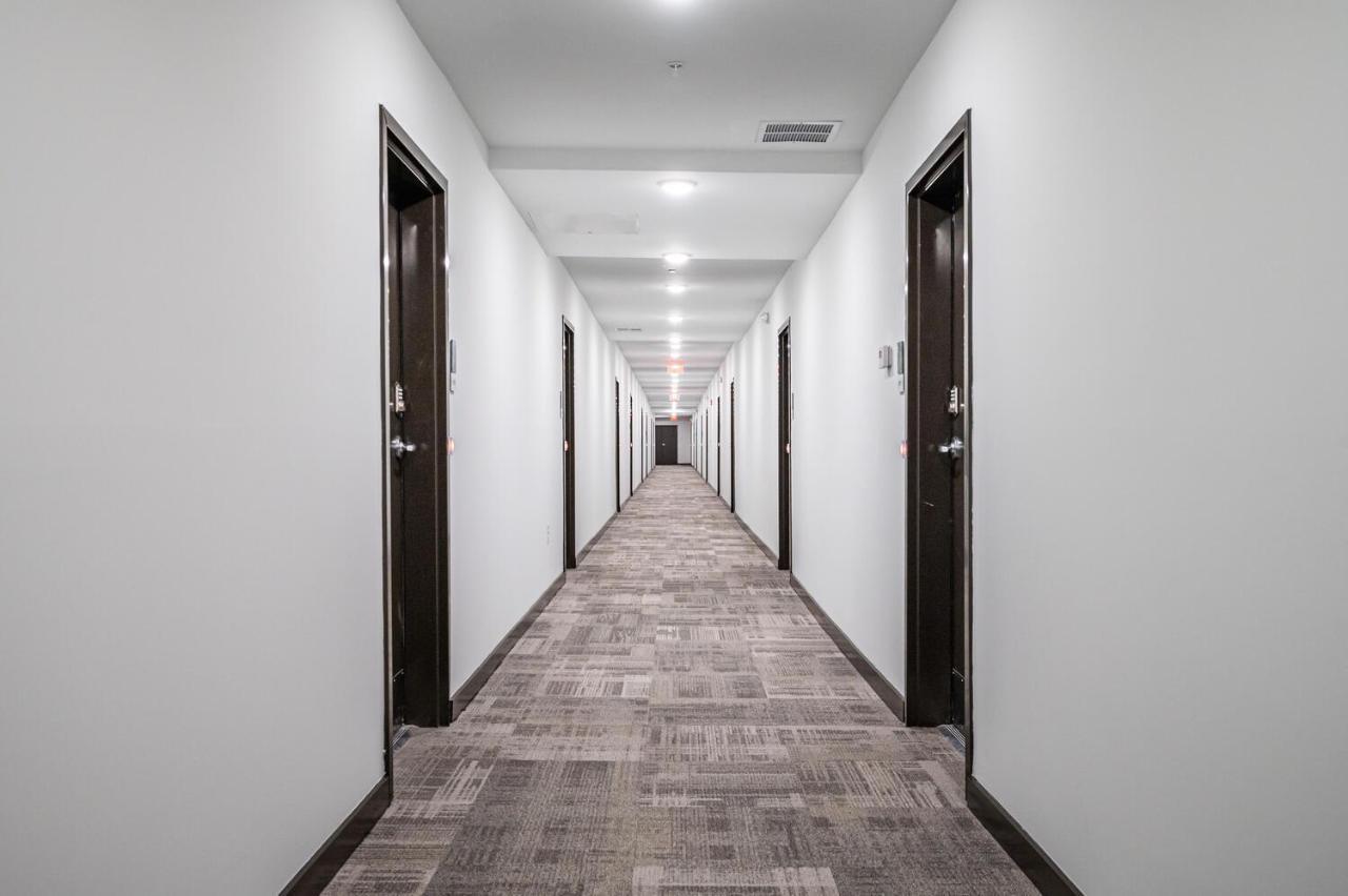Downtown New-Built Roof-Top Balcony City View 525Pkwy アトランタ エクステリア 写真
